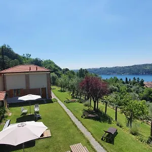  Séjour à la ferme Podere Nigriano