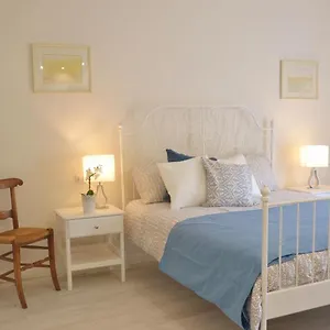  Appartement Casa Saba -welchome