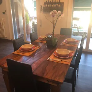 Attic House - Il Tuo Attico A Appartement Rapallo