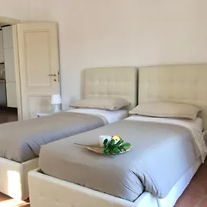 La Casa Di Giulia With Air Conditioning, Wifi And Private Parking Appartement Rapallo