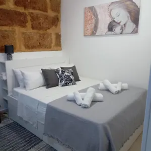 Viola Appartement Palerme