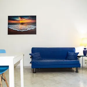 Albergheria Appartement Palerme
