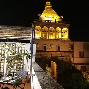 La Porta Dei Mori Appartement Palerme