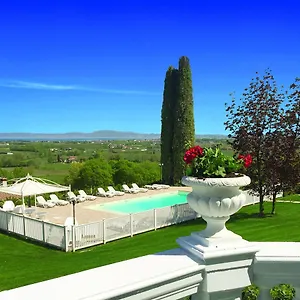  Appartement Relais Belvedere & Only Adults