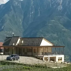  Séjour à la ferme Da Ysy