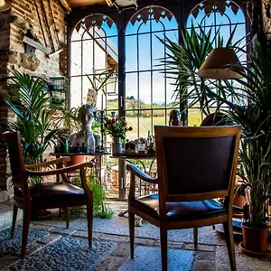  Séjour à la ferme Borgo Santuletta