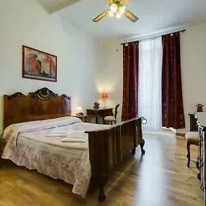 Center, Rione Monti, Appartement Rome