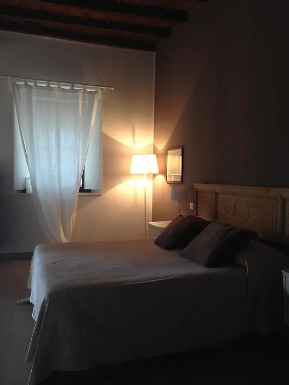 Agriturismo Cascina Magana Villa Burago di Molgora Farm stay