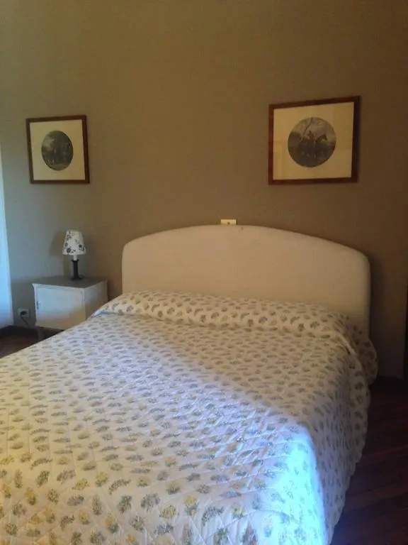 Agriturismo Cascina Magana Villa Burago di Molgora