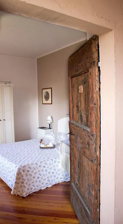 Farm stay Agriturismo Cascina Magana Villa Burago di Molgora