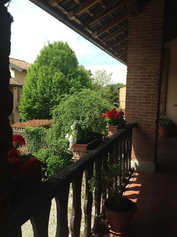 Agriturismo Cascina Magana Villa Burago di Molgora