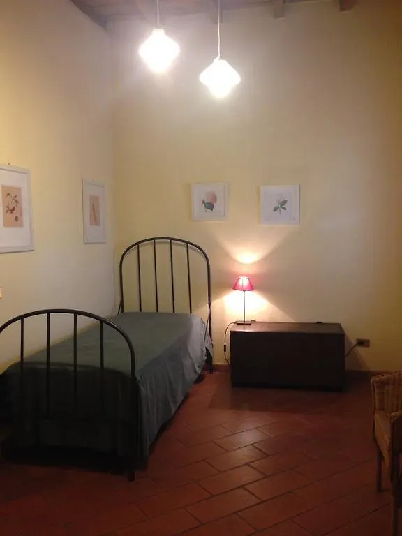 Agriturismo Cascina Magana Villa Burago di Molgora 0*,  Italy