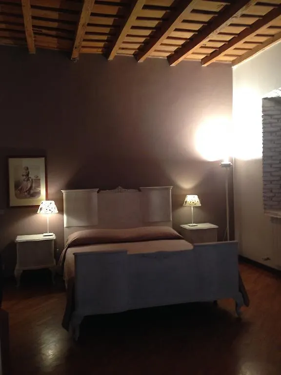 Agriturismo Cascina Magana Villa Burago di Molgora Italy