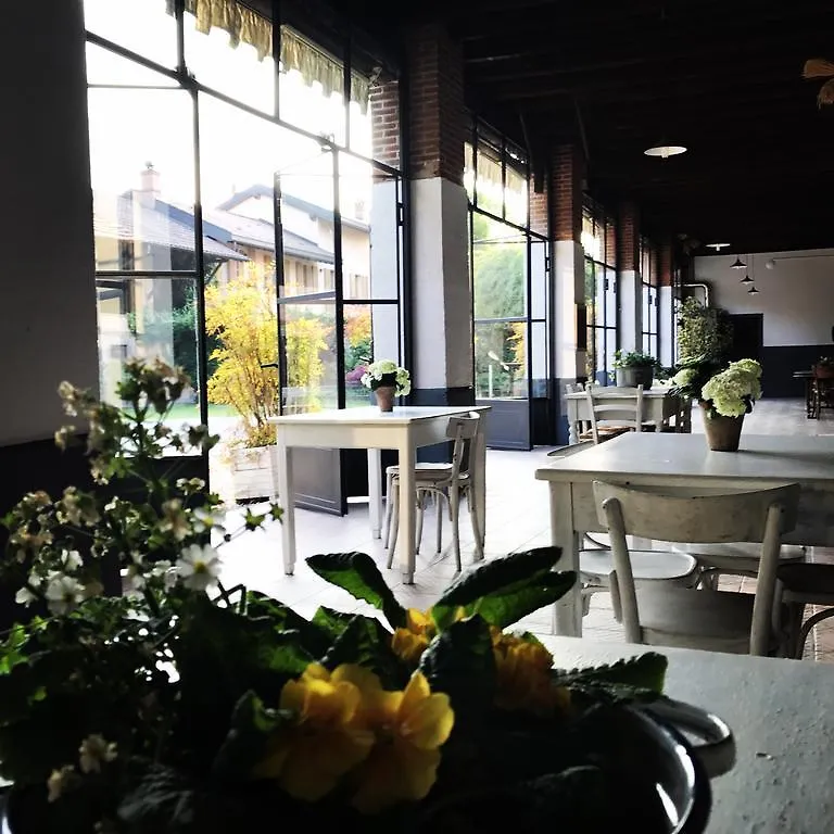 Agriturismo Cascina Magana Villa Burago di Molgora