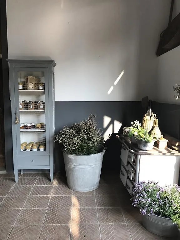 Agriturismo Cascina Magana Villa Burago di Molgora 0*,  Italy