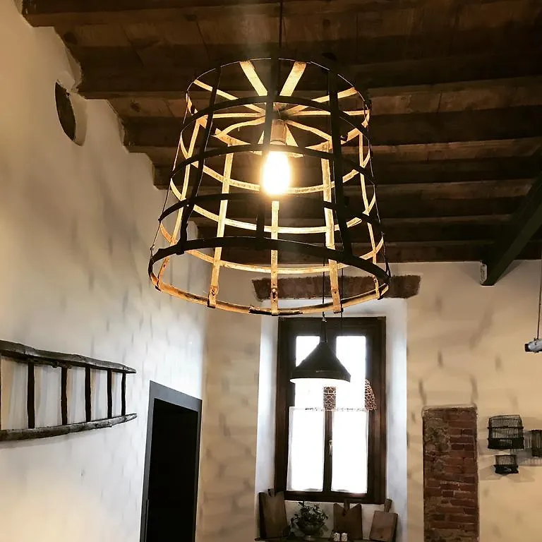 Agriturismo Cascina Magana Villa Burago di Molgora