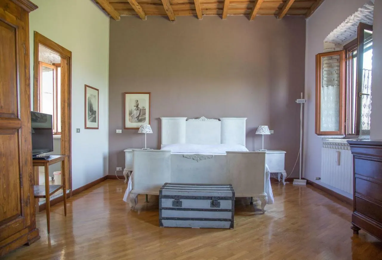 Agriturismo Cascina Magana Villa Burago di Molgora Italy